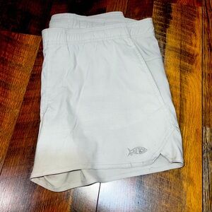 AFTCO Women's Sirena Hybrid Tech Shorts